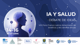 Ciclo de Debate de Ideas: conferencias sobre la inteligencia artificial (...)