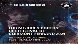 Festival de cortometrajes Detour en Montevideo